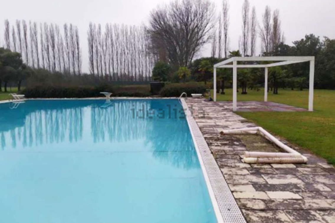 Questa splendida residenza storica nel padovano è in vendita all’asta su idealista