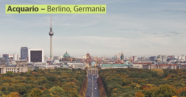 Di che segno sei? Ecco in quale città dovresti viaggiare