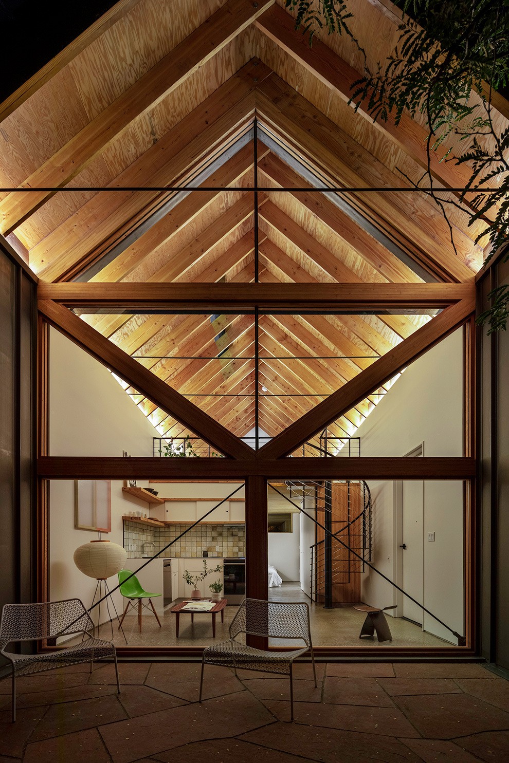 Un progetto che dà il buon esempio