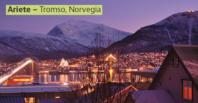 Di che segno sei? Ecco in quale città dovresti viaggiare