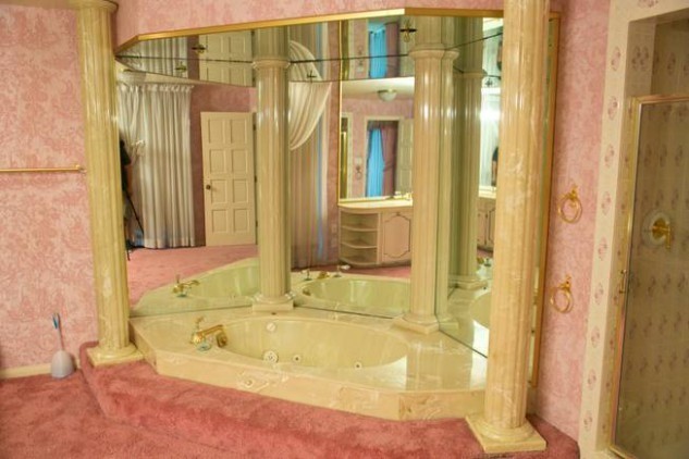 Il bagno