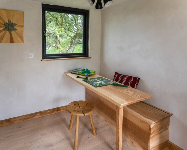 Per mangiare o lavorare