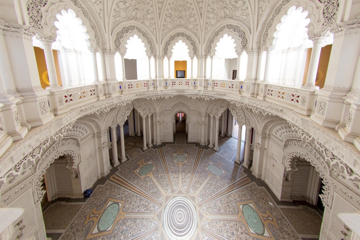 Alla scoperta del Castello di Sammezzano, l’incredibile storia del "sogno proibito"