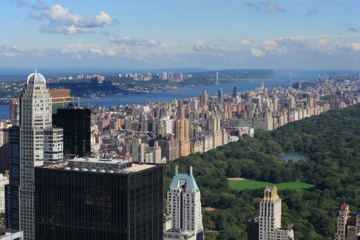 Central Park