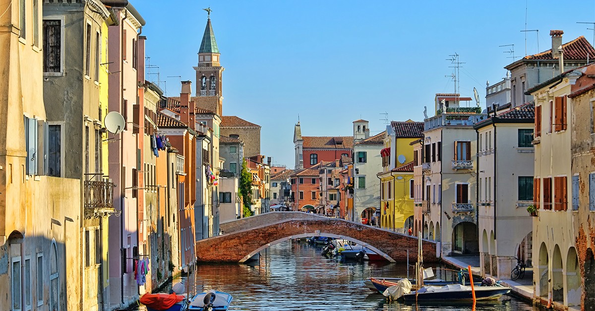 Le mete per un turismo sostenibile in Italia secondo il New York Times