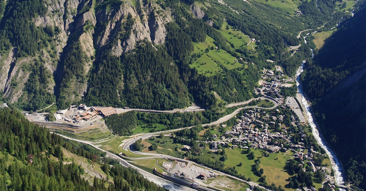 Le mete per un turismo sostenibile in Italia secondo il New York Times