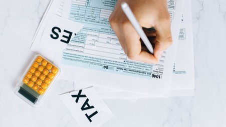 dichiarazione redditi precompilata