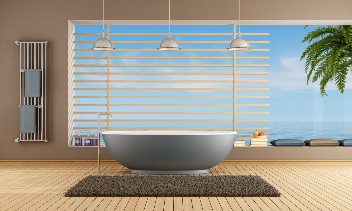 Come rendere la propria casa ecosostenibile dal materasso alle lampadine
