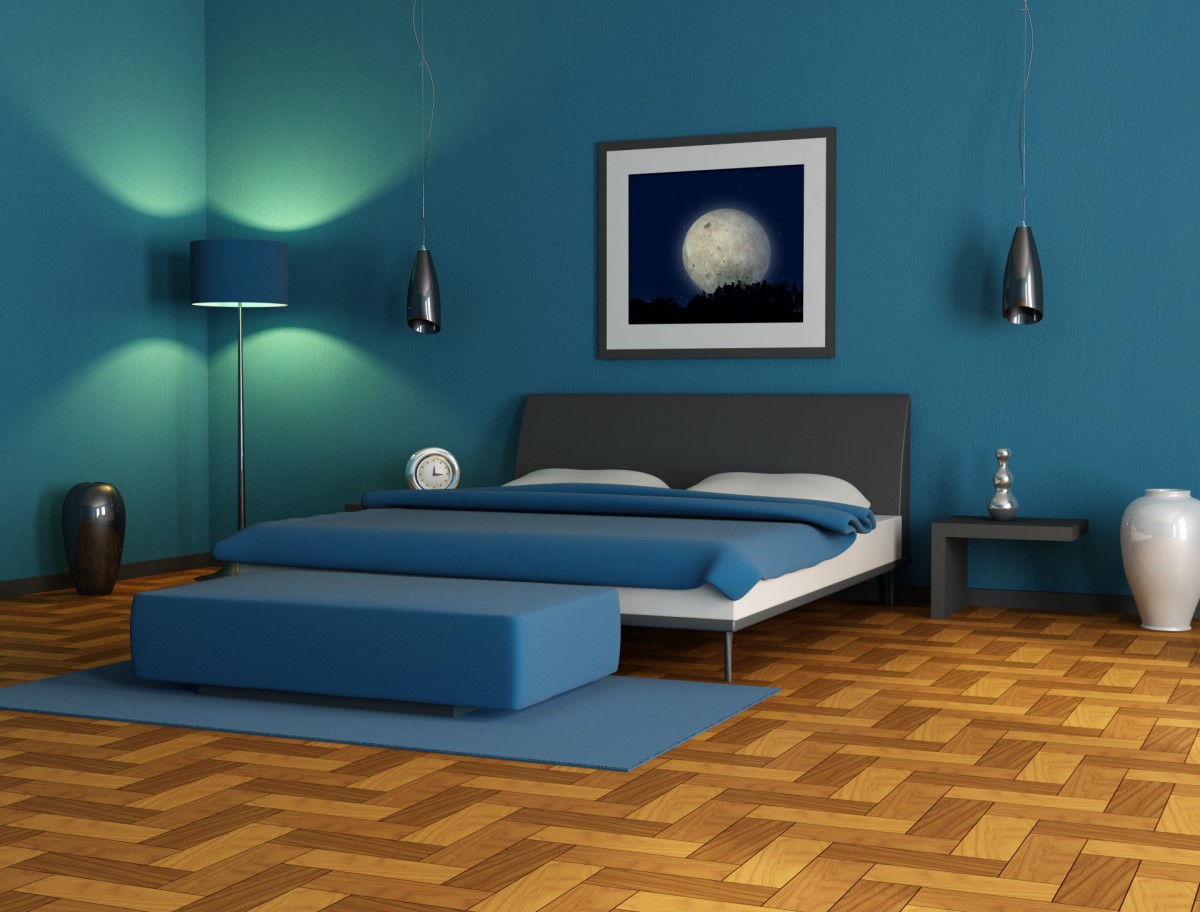 Come rendere la propria casa ecosostenibile dal materasso alle lampadine