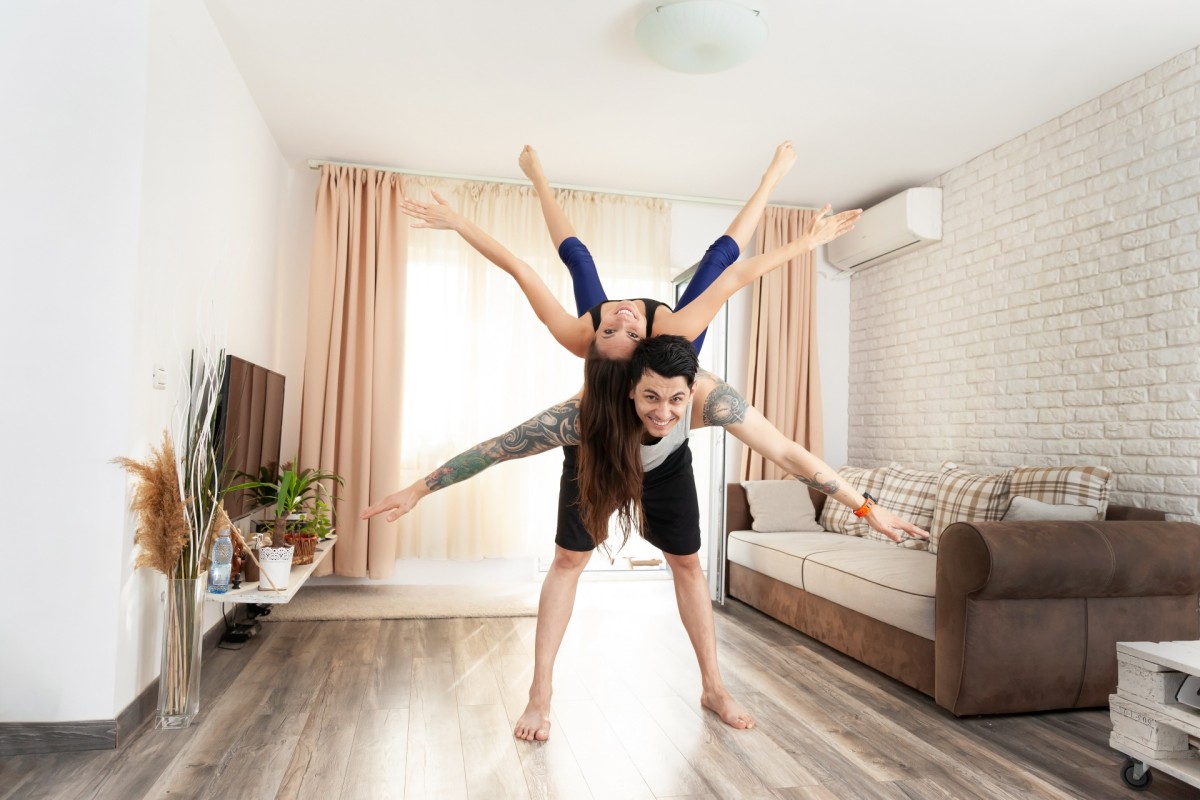 home fitness