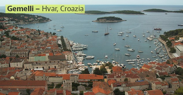 Di che segno sei? Ecco in quale città dovresti viaggiare