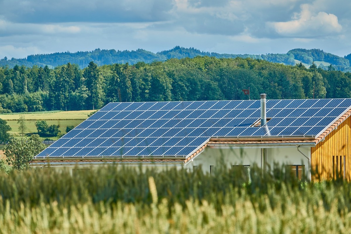 Conviene riscaldare casa con il fotovoltaico?