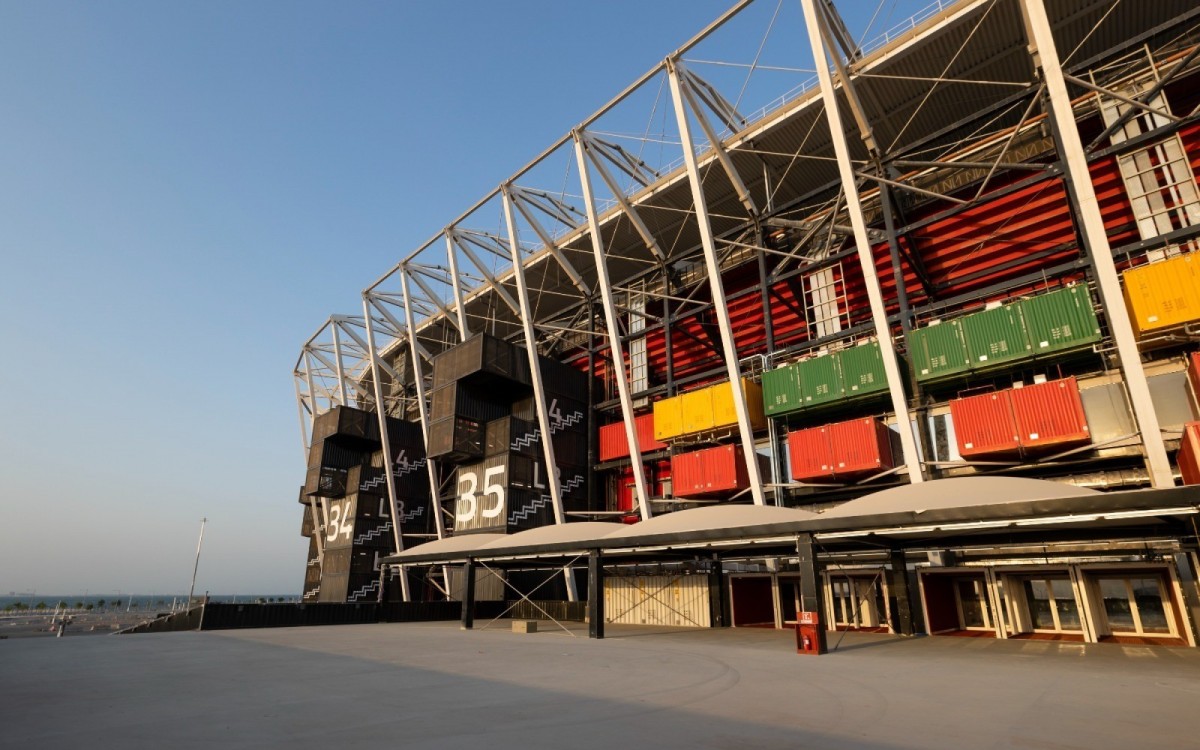 Si trova vicino al mare