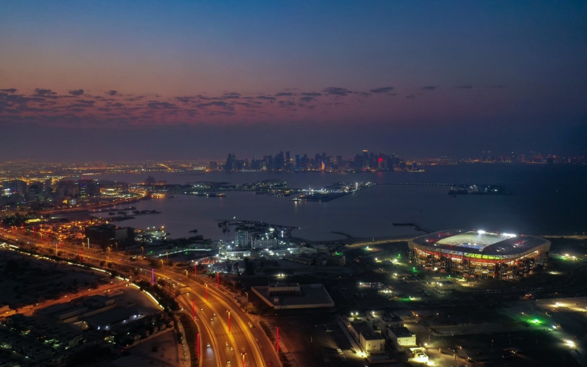 Il progetto è di uno studio di architettura spagnolo