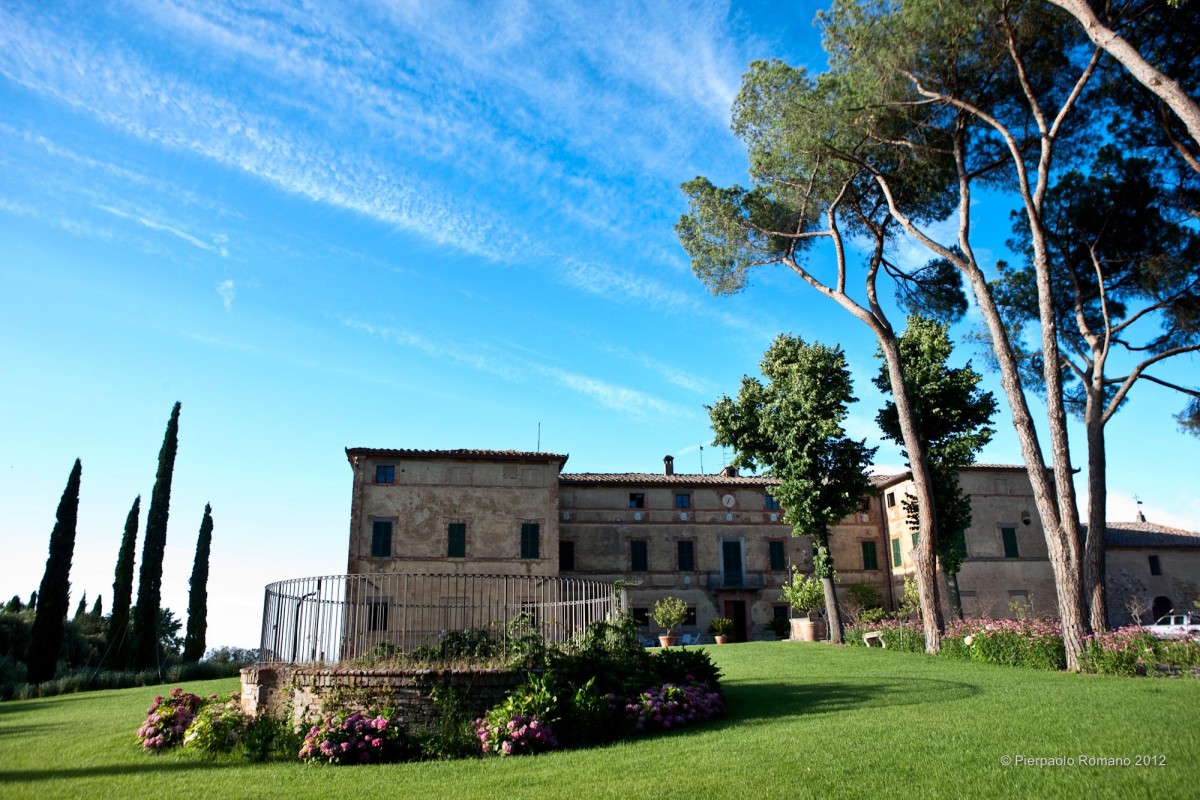 Tenuta Petriolo: alla scoperta di una cantina storica nel Chianti Senese