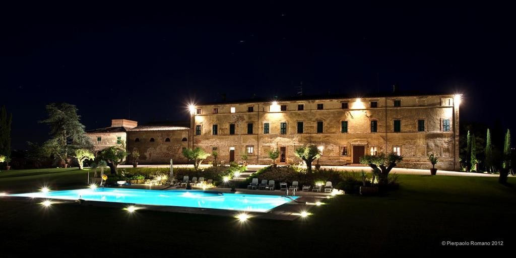 Tenuta Petriolo: alla scoperta di una cantina storica nel Chianti Senese