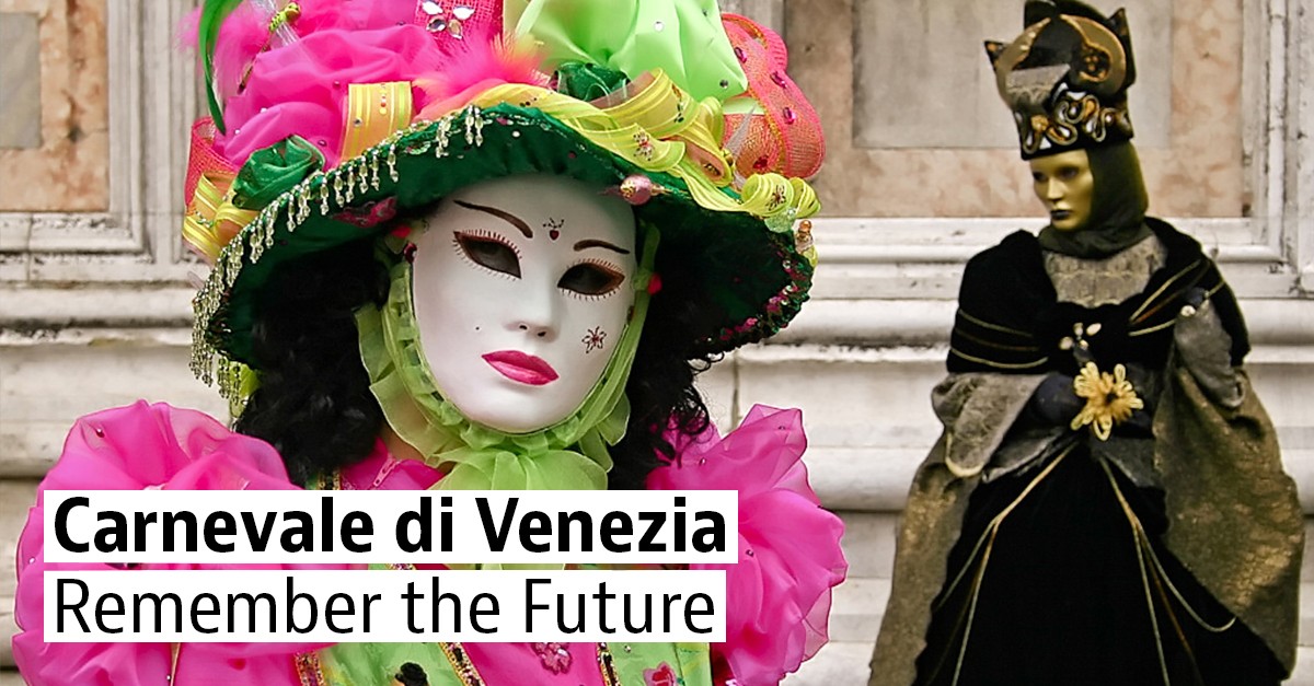 Carnevale di Venezia 2022 Carnevale di Venezia 2022