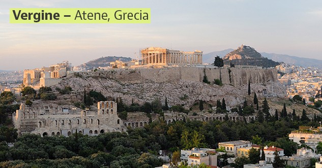 Di che segno sei? Ecco in quale città dovresti viaggiare