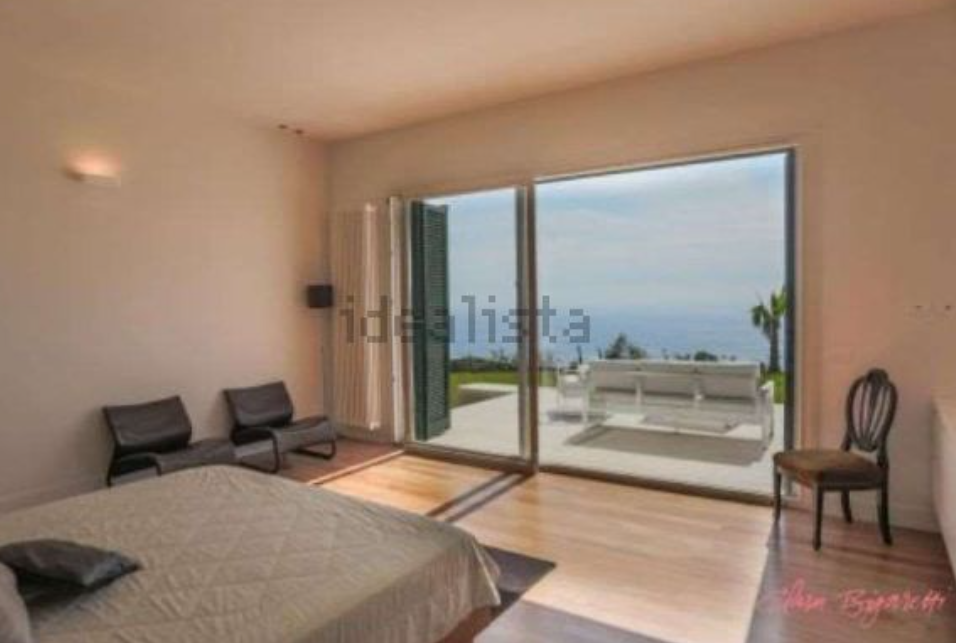 Le più belle case da sogno in vendita a Sanremo con vista mare