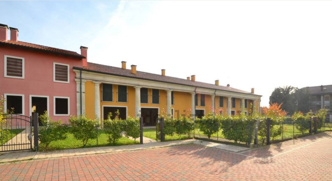 Villette a schiera in vendita Villette a schiera in vendita
