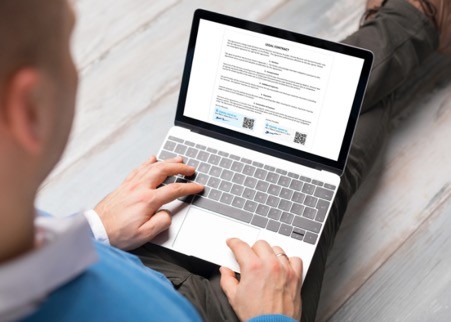 Modello contratto affitto uso transitorio