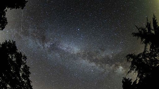 La chimica di 600mila stelle per capire la storia della Via Lattea