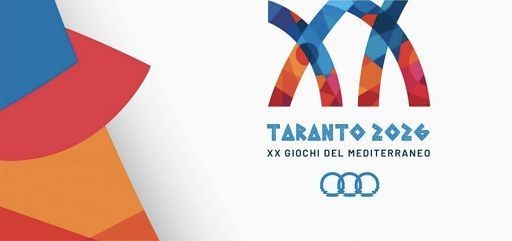 Giochi Mediterraneo Taranto, in arrivo 150 milioni di euro