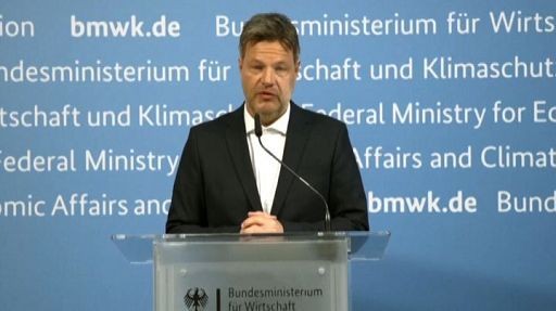 ##Germania attiva piano emergenza per approvvigionamento energetico