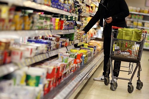 Inflazione, Istat: a marzo vola al 6,7%, al top dal 1991
