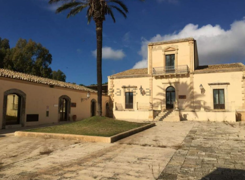 Un hotel nel ragusano a due passi dal mare è in vendita all’asta su idealista