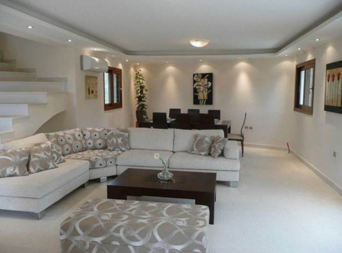 Villa al mare Corfù