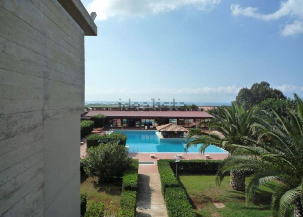 Un hotel nel ragusano a due passi dal mare è in vendita all’asta su idealista