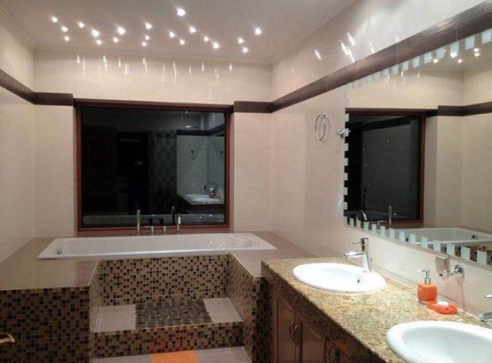 Villa al mare Corfù