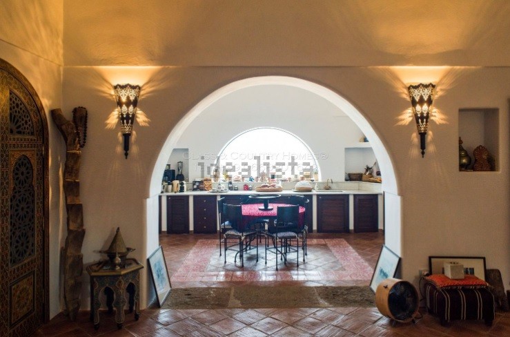 Dammuso a pantelleria