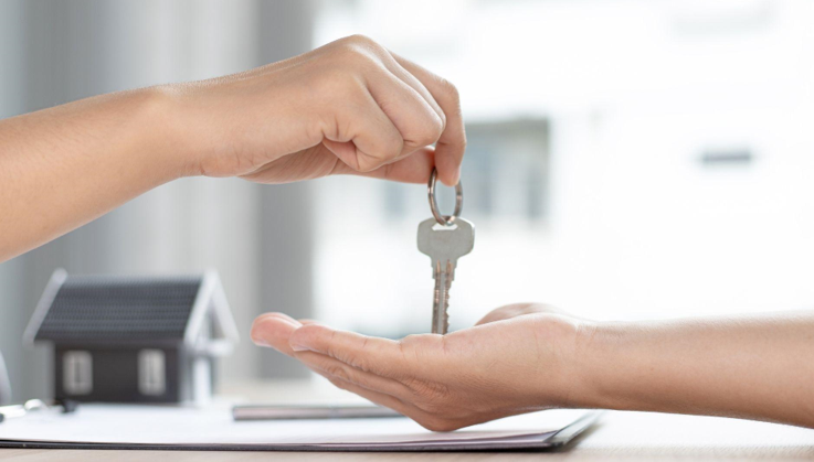 Contratto di locazione