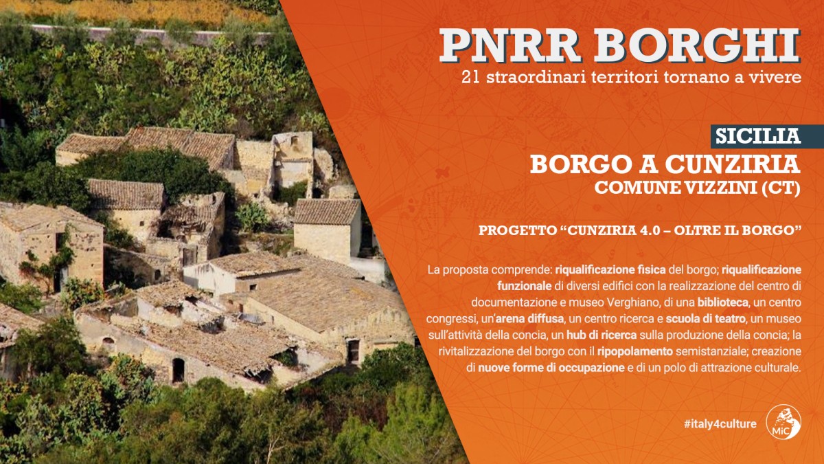 Borgo A Cunziria (Sicilia) borghi_19