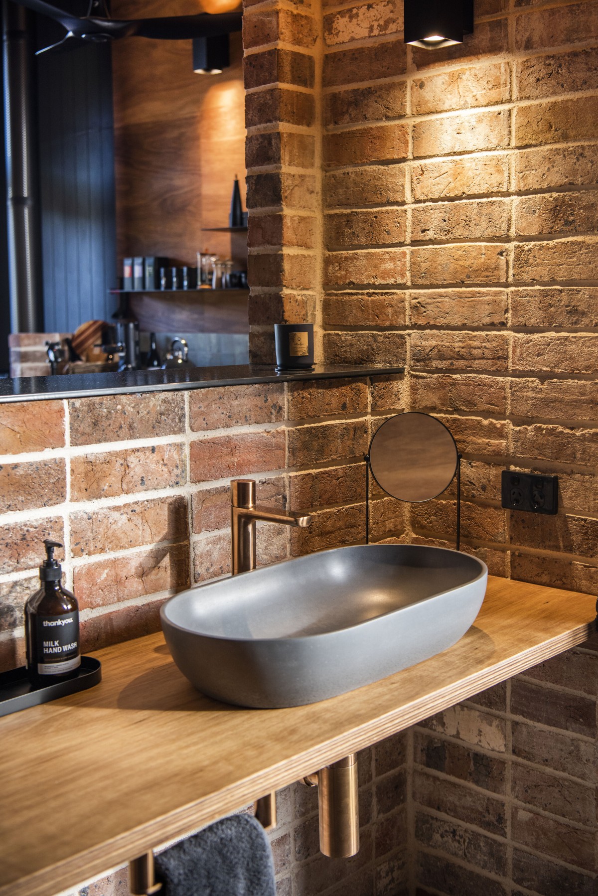 Casa prefabbricata dal design moderno