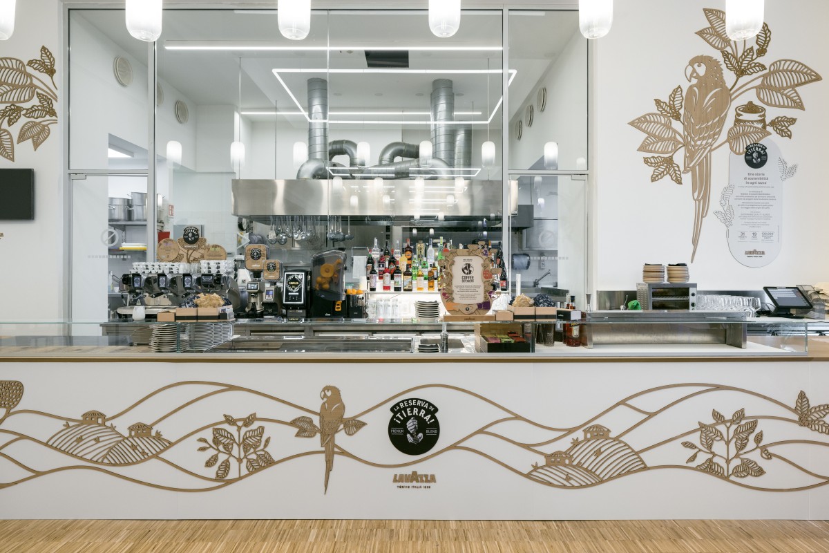 Caffè Triennale