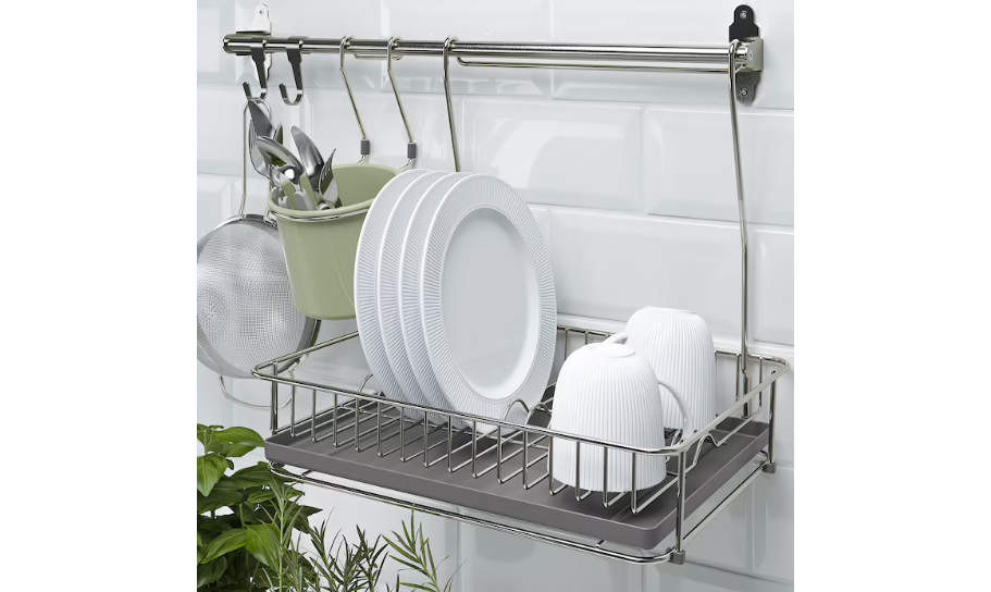 Come cambiare la cucina senza spendere troppo con i mobili Ikea