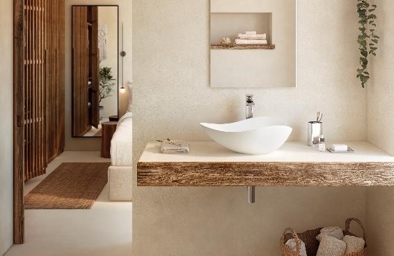 Cinque idee per ristrutturare un bagno piccolo