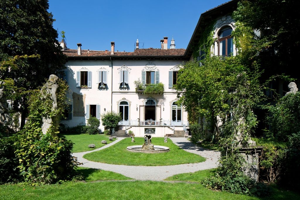 La vigna di Leonardo a Milano: alla scoperta di una storia sconosciuta