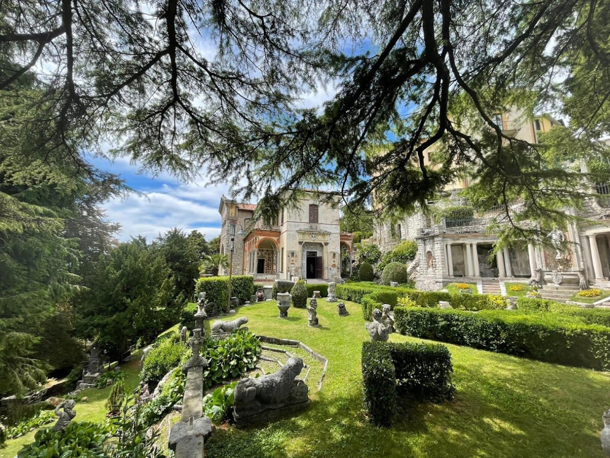 Sacro Monte Varese