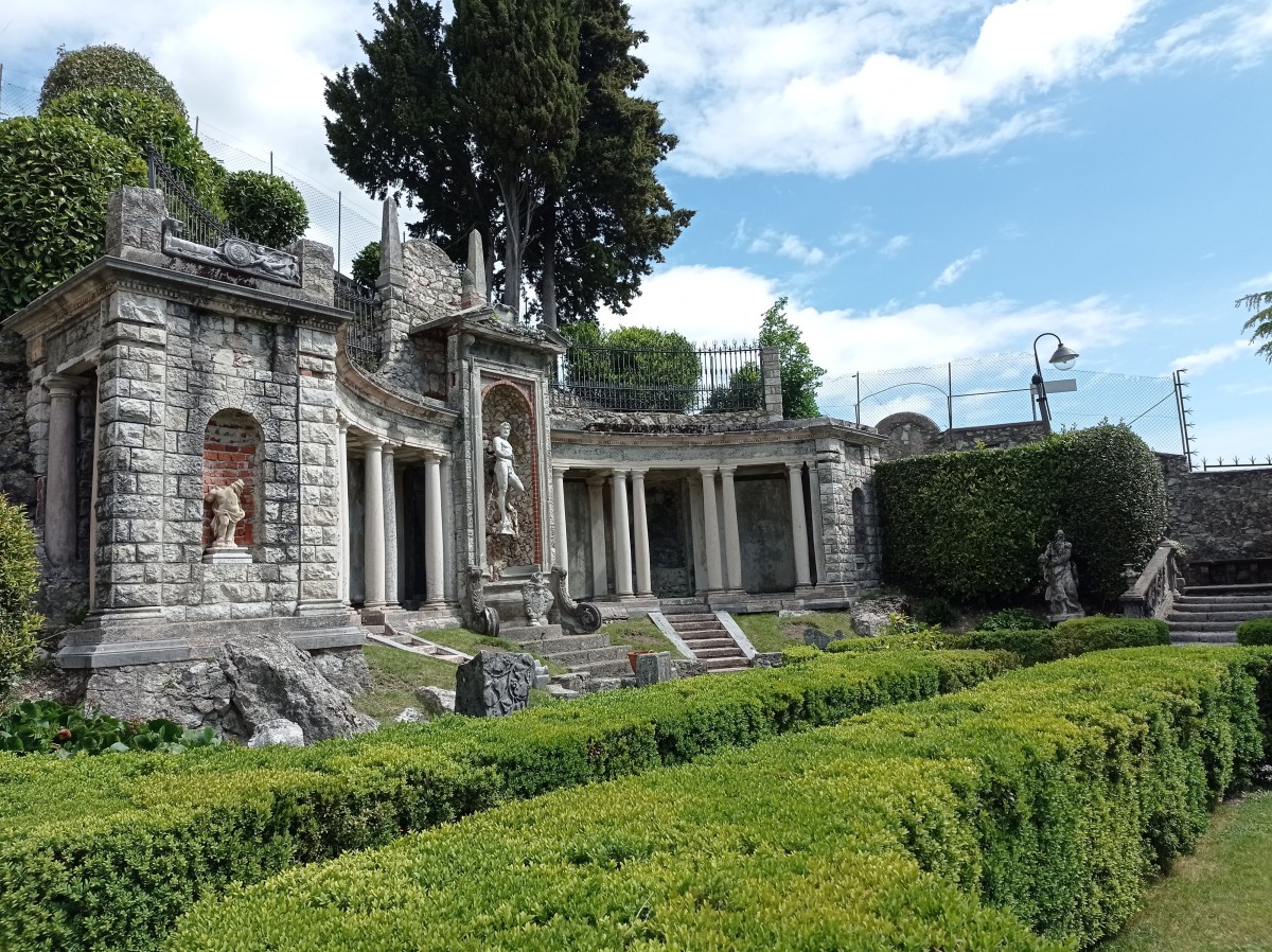 Sacro Monte Varese