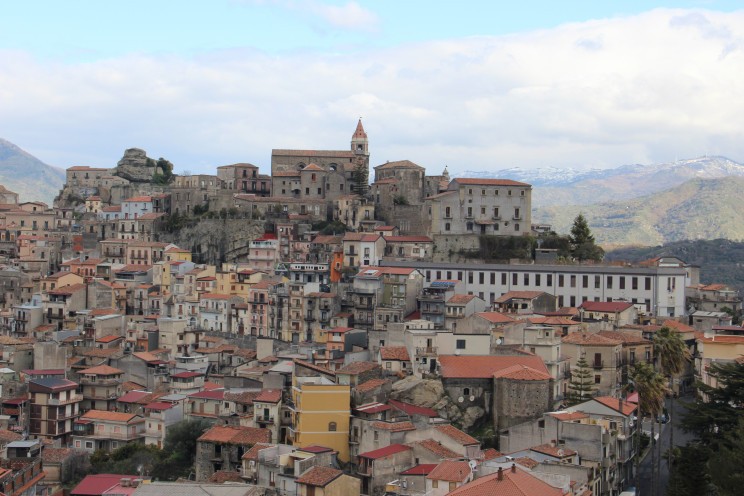 Case a 1 euro a Castiglione di Sicilia