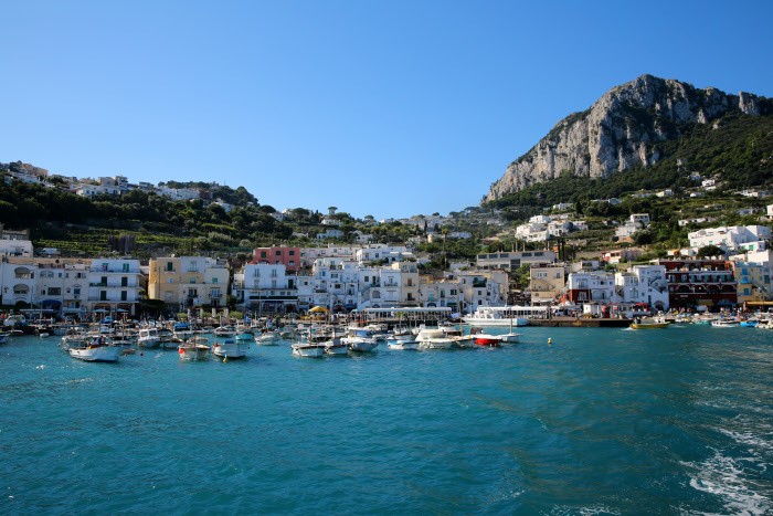 Scopri quali sono le migliori mete in Europa per il 2022 (due sono in Italia)