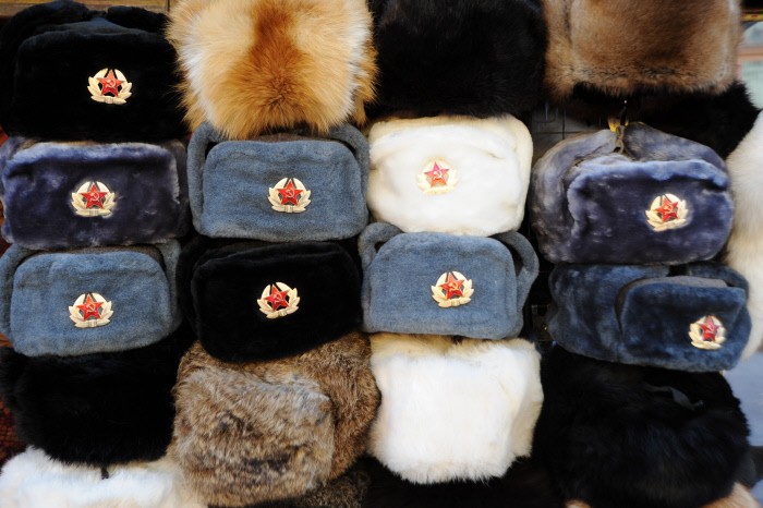 Mercato del lusso, le conseguenze della guerra in Ucraina
