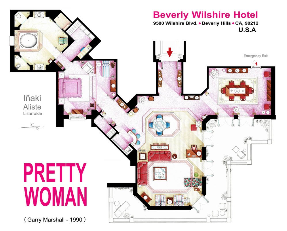 Pretty Woman