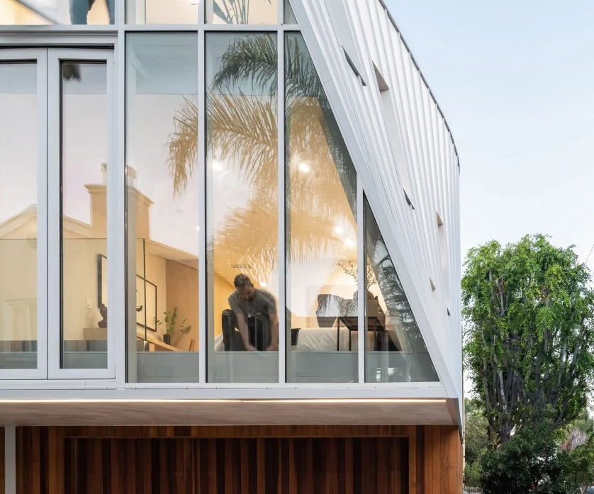 Una soluzione accessibile a Los Angeles