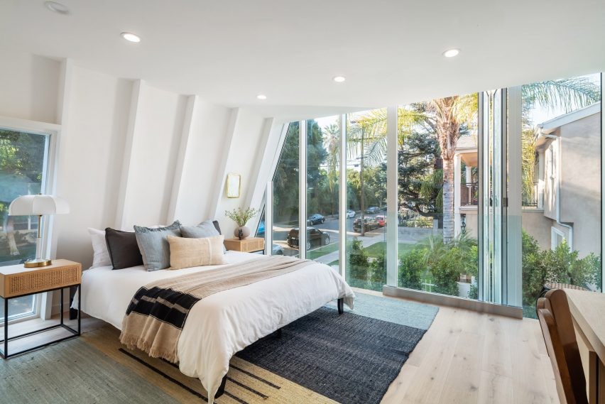 Il progetto si chiama "Canyon Drive"