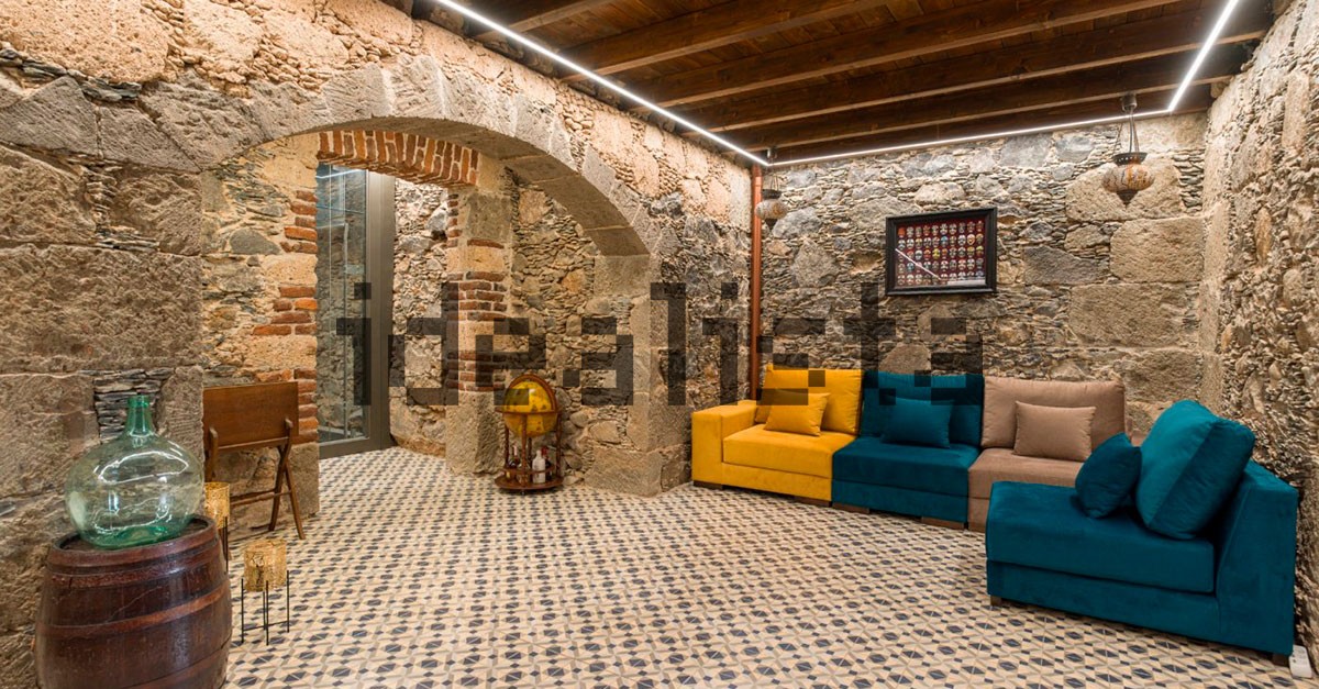 La villa che ha ospitato Jennifer López a Gran Canaria si vende per 4 milioni